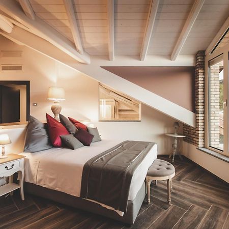 Relais Almaranto Hotel Calamandrana Ngoại thất bức ảnh