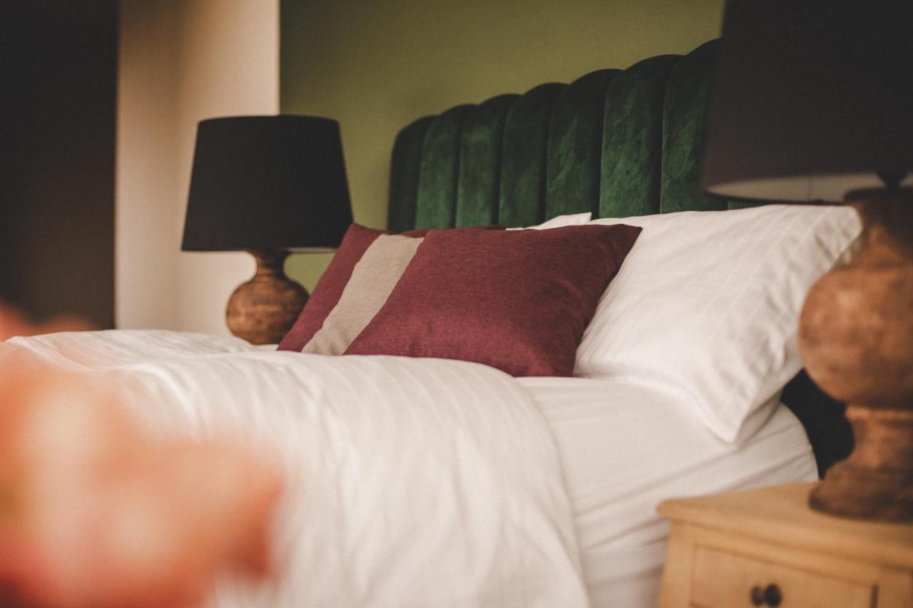 Relais Almaranto Hotel Calamandrana Ngoại thất bức ảnh