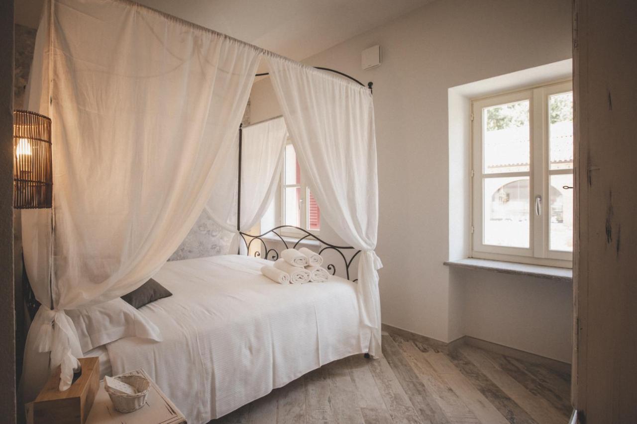 Relais Almaranto Hotel Calamandrana Ngoại thất bức ảnh