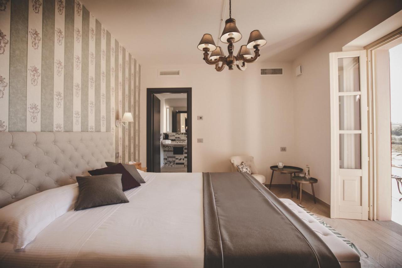 Relais Almaranto Hotel Calamandrana Ngoại thất bức ảnh