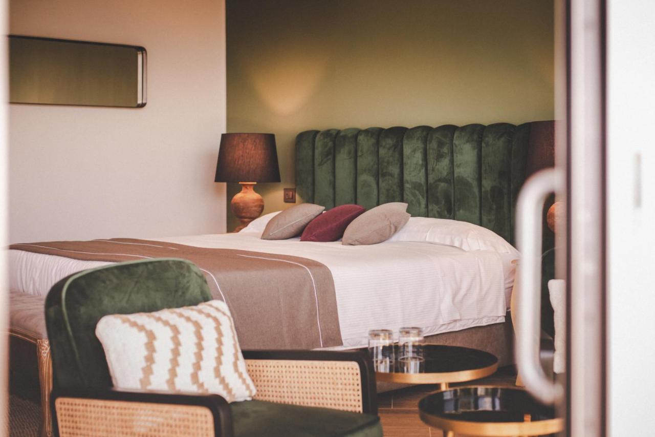 Relais Almaranto Hotel Calamandrana Ngoại thất bức ảnh