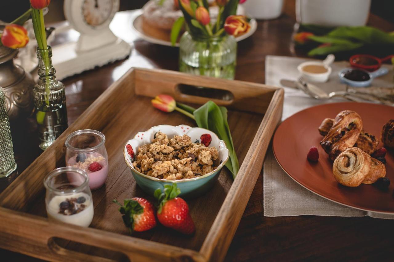 Relais Almaranto Hotel Calamandrana Ngoại thất bức ảnh