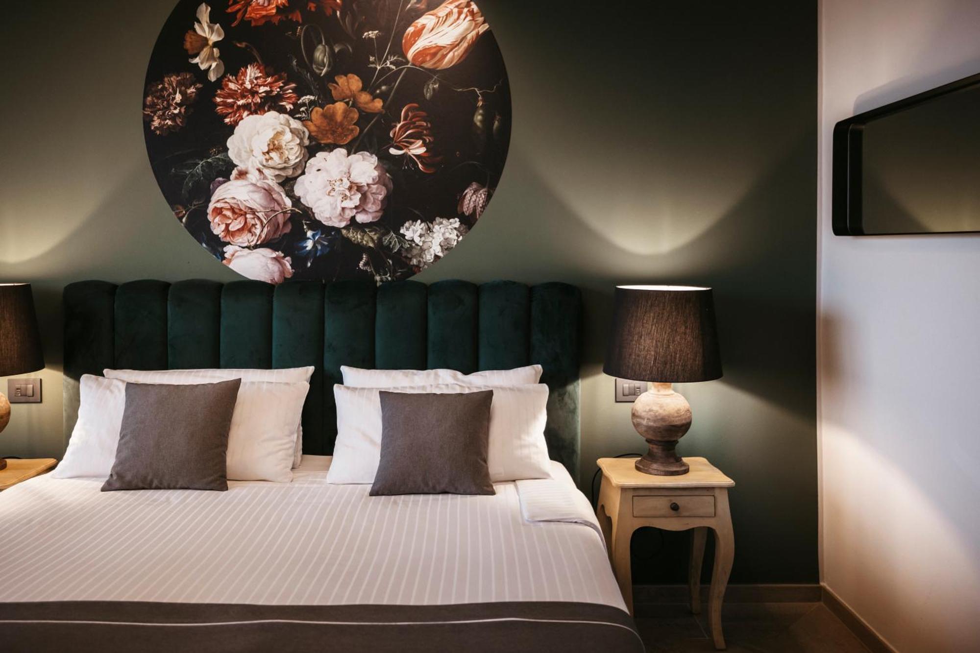 Relais Almaranto Hotel Calamandrana Ngoại thất bức ảnh